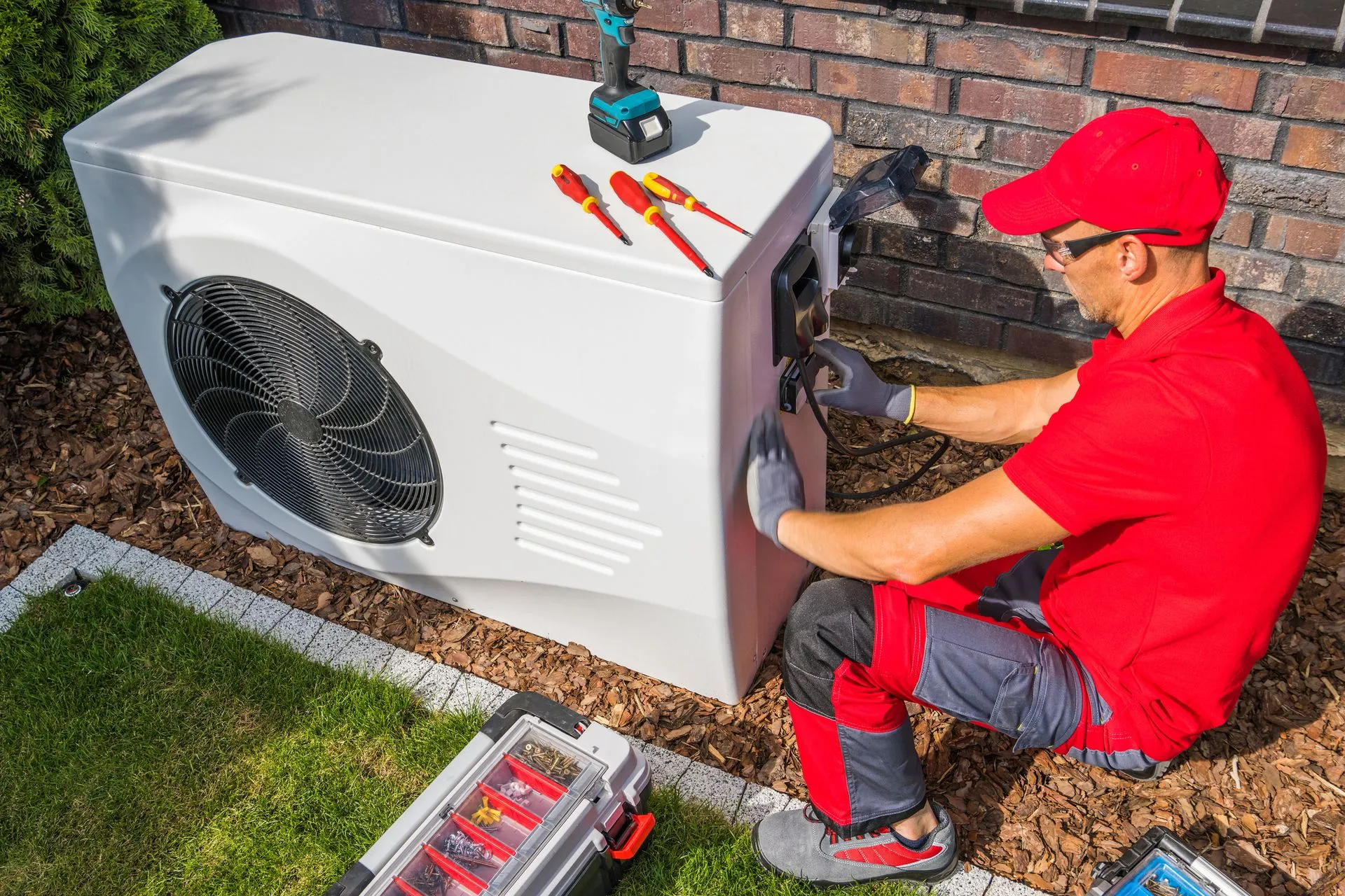 About HVAC in East Stroudsburg, PA